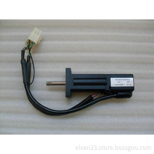 JUKI 2050 Y-axis motor (4616N1020E200) for SMT machine